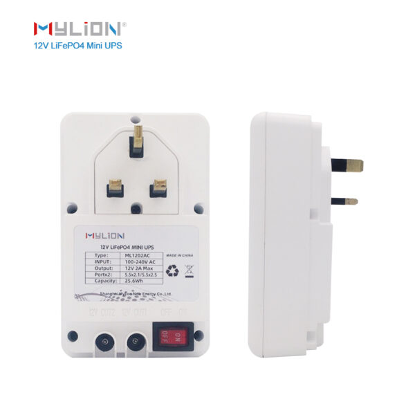 ML 1202AC1