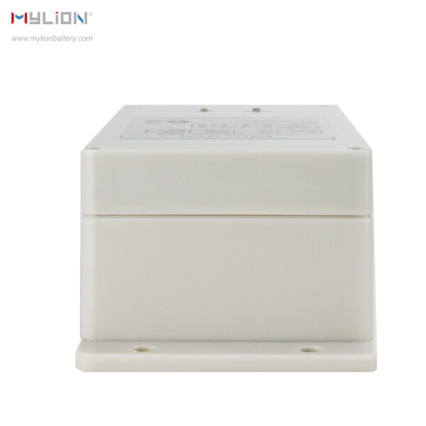 Mylion MU825S 15V-24V Solar Input 12V Constant 3A Output Mini Dc Ups For Led Street Lamp/Security/CCTV Camera - Image 5
