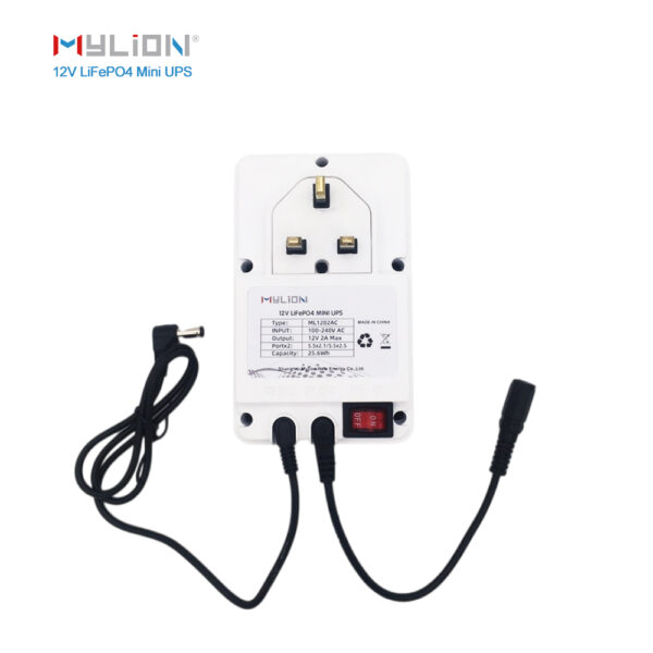 ML 1202 AC-5