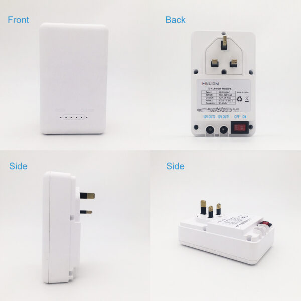ML 1202 AC-2