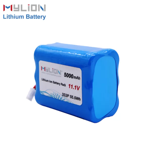 11.1v-5000mah-5